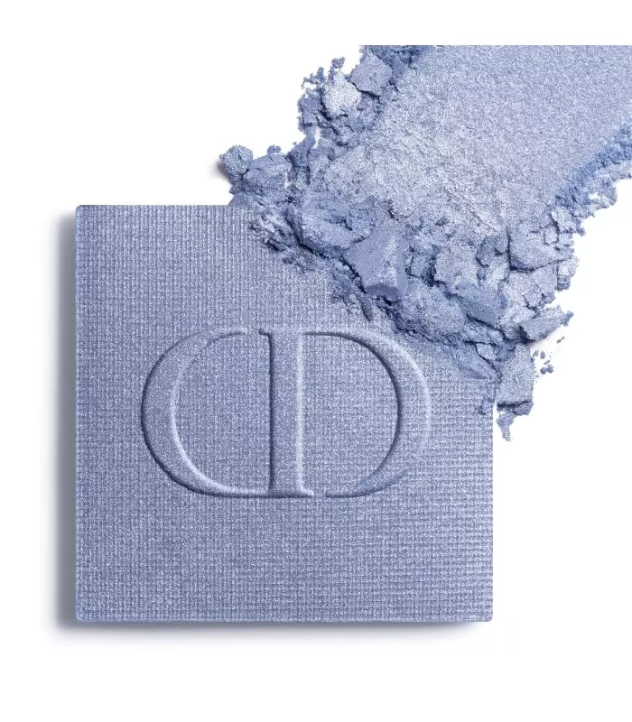 DIORSHOW MONO COULEUR Fard à paupières haute couleur et longue tenue