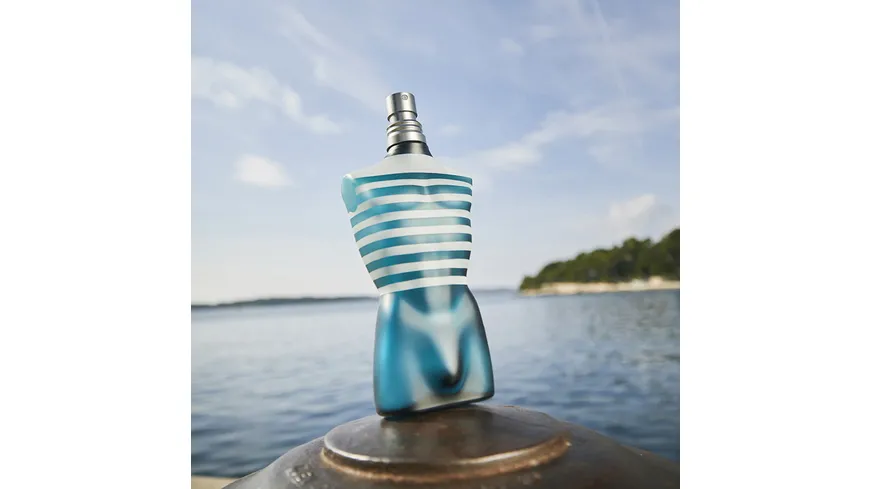 Jean Paul Gaultier Le Male Eau de Toilette