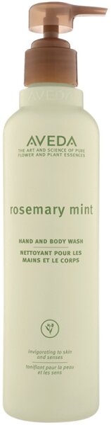 AVEDA Rosemary Mint Hand & Body Wash Duschgel