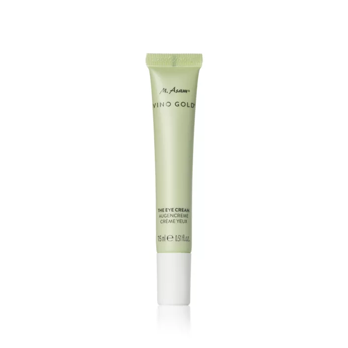 VINO GOLD Augencreme