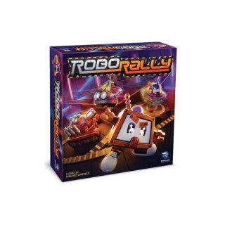 Robo Rally (EN)