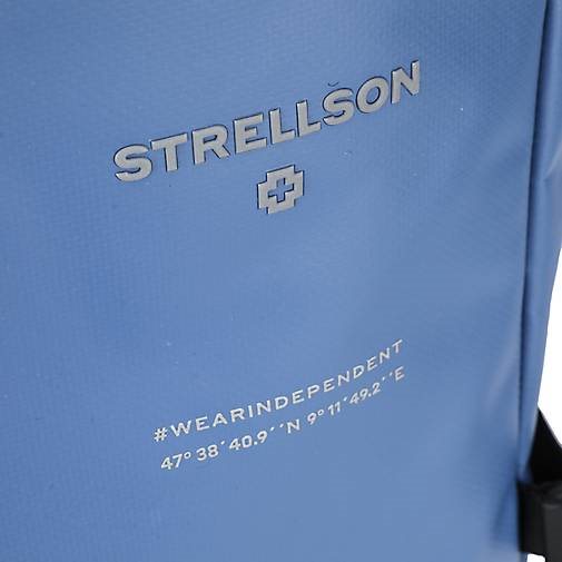 Strellson Rucksack Stockwell 2.0 Sebastian