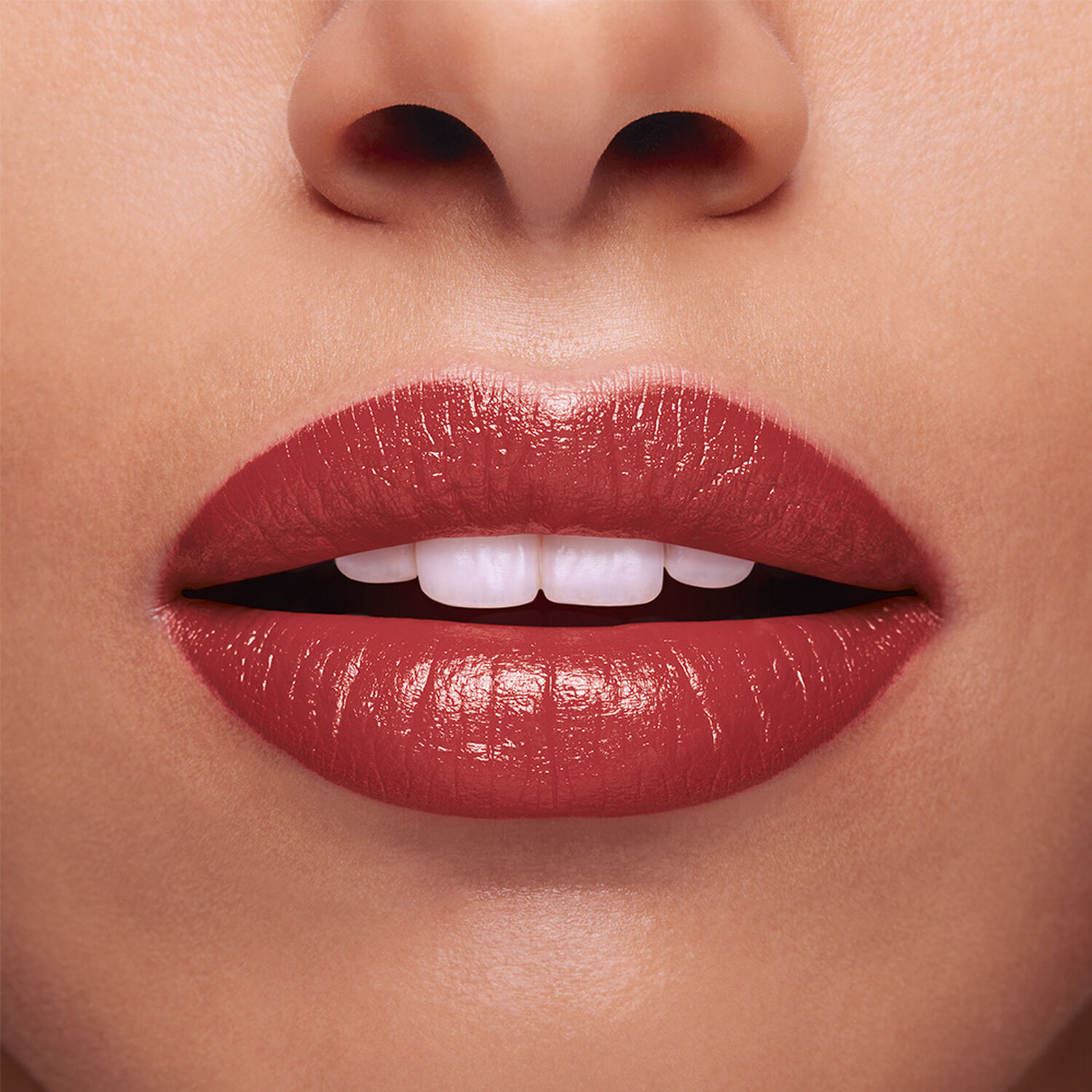 Clarins Joli Rouge Satiné Rechargeable Recharge Rouge à lèvres
