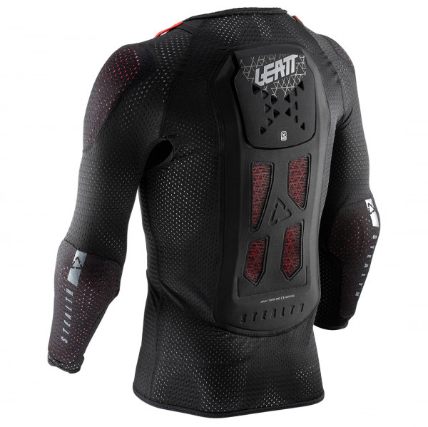 Leatt - Body Protector Airflex Stealth - Protektor