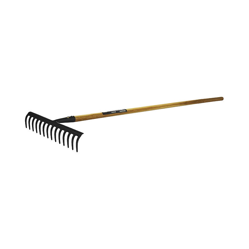 Norgarden Jernrive 152 cm Norgarden