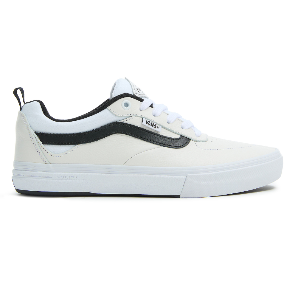 Vans Kyle Walker VN0A5JIETWB1 / weiss