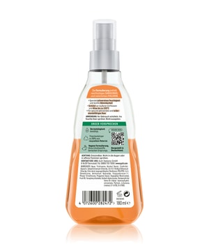 GUHL Feuchtigkeitsaufbau Intensiv Sprühkur Spray-Conditioner-180 ml