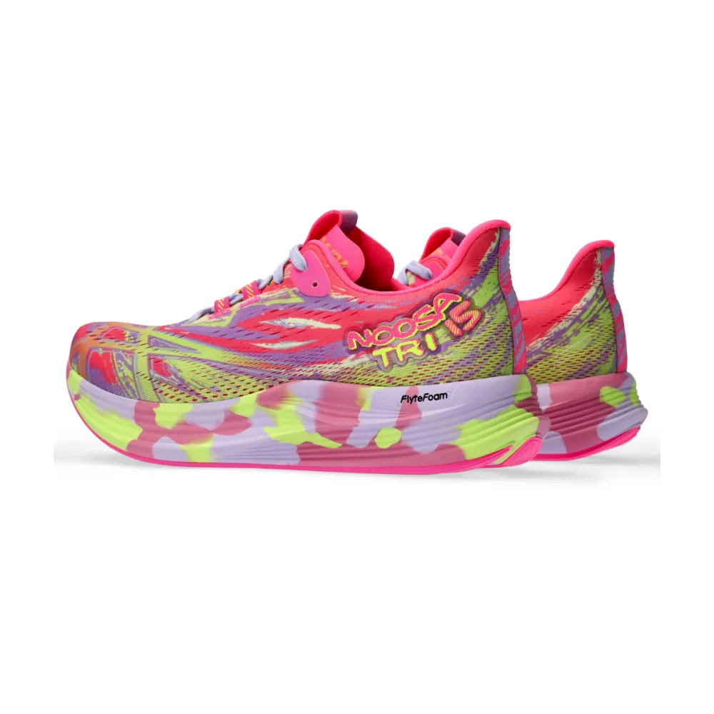Asics Noosa Tri 15 1012B429-700 / pink