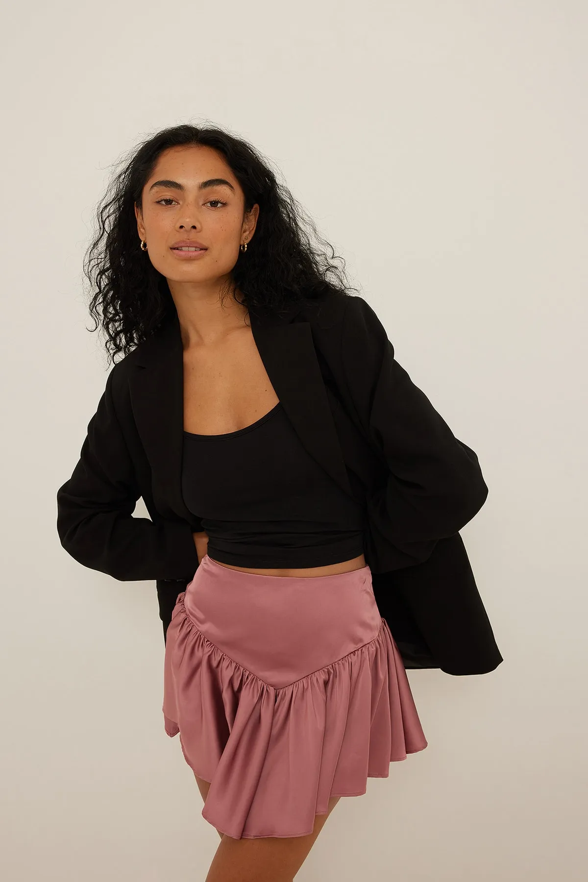 NA-KD  Rock - Rosa - Maxi