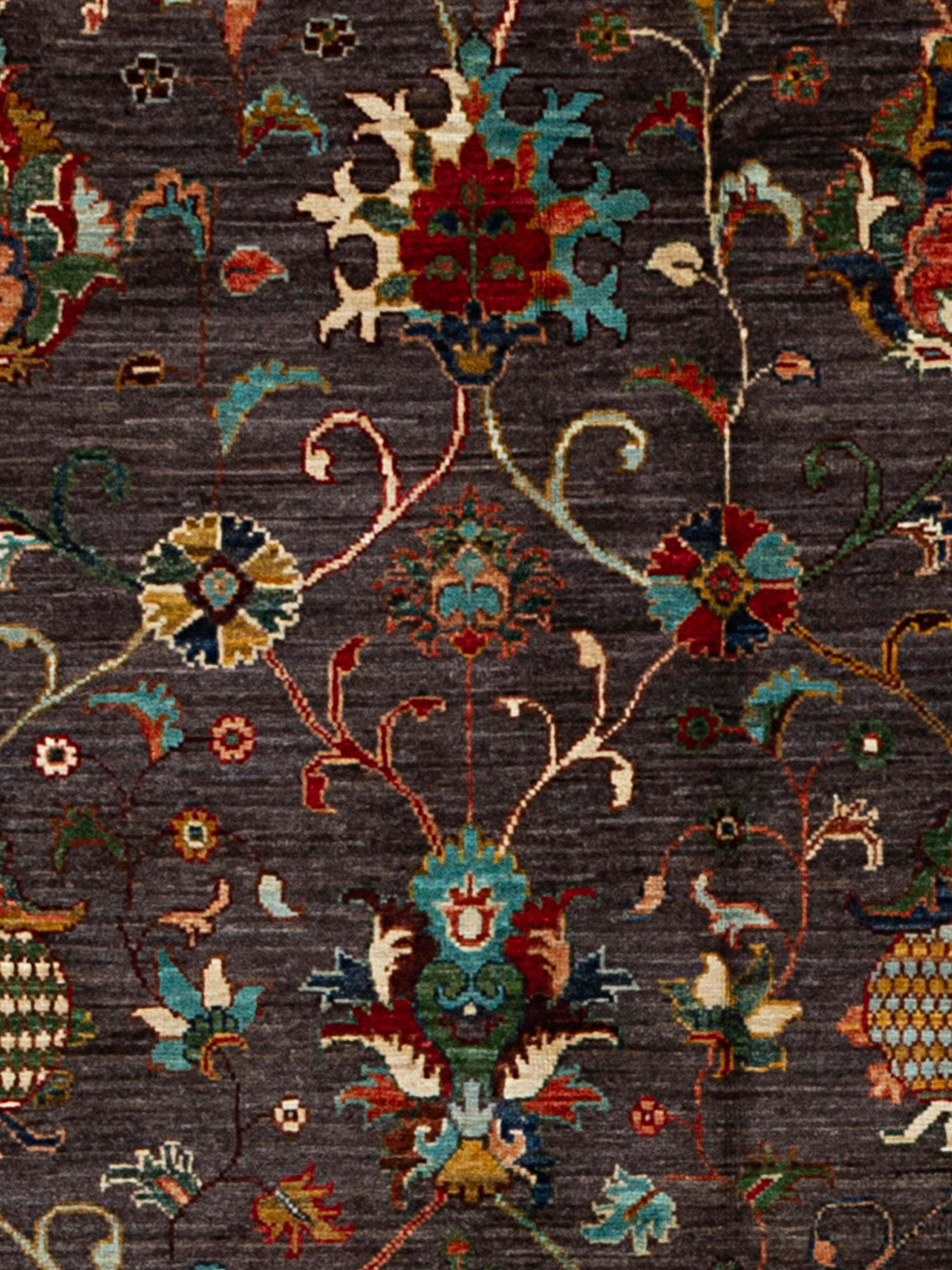 Kazak Phool ca. 241 x 324 cm, Unikat / Einzelstück