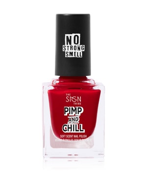The Sign Tribe Pimp and Chill Soft Scent Nagellack-11 ml