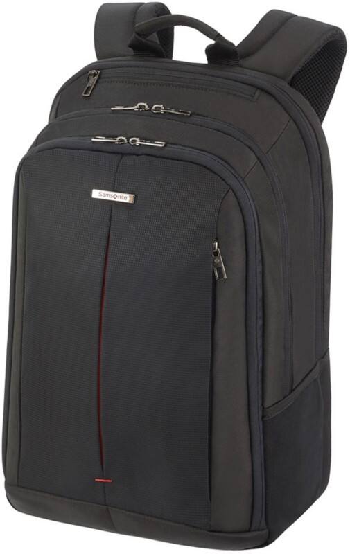 Samsonite Laptop-Rucksack GuardIT 2.0 17.3 