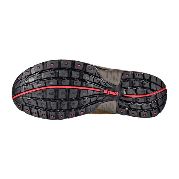 JOURNEY PRO GTX Herren - Wanderschuhe