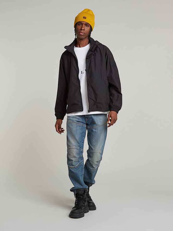 G-Star Jacke in Schwarz günstig kaufen