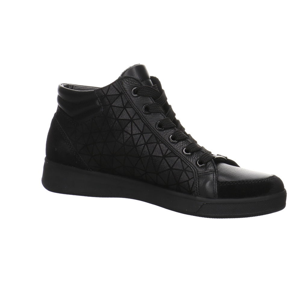 ara Rom High-Top Sneaker