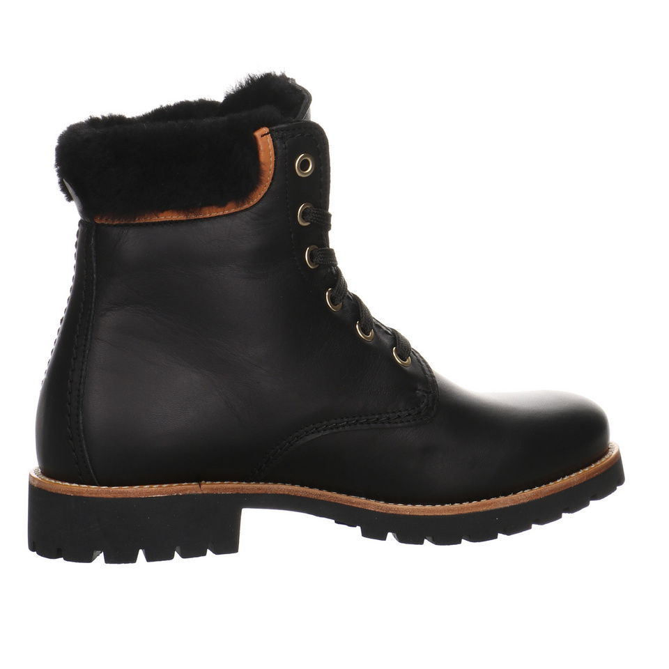 Panama Jack Panama Igloo Boots