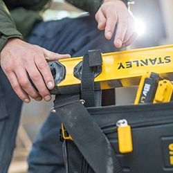 Stanley FMST1-80146 Åben værktøjstaske FATMAX® Quick Access