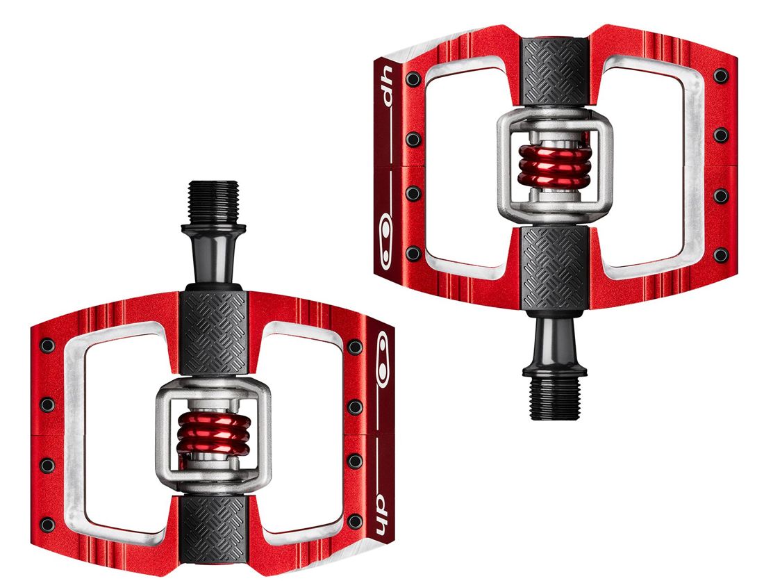 CrankBrothers Mallet DH Pedale kaufen | Bike-Discount