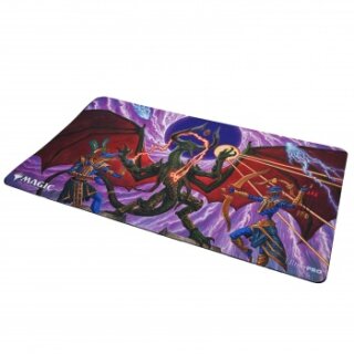 UP - Mystical Archive Despark Playmat