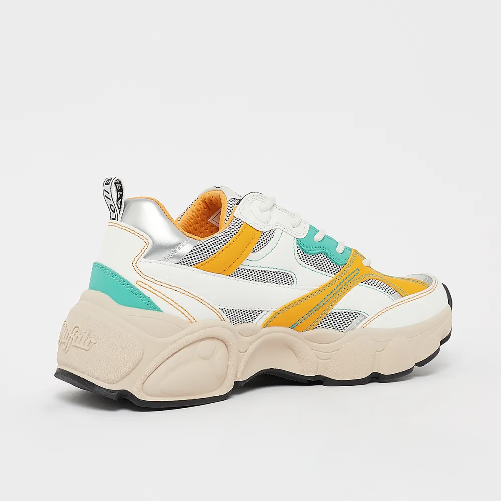 Buffalo CLD Run RT 1636116 / grau