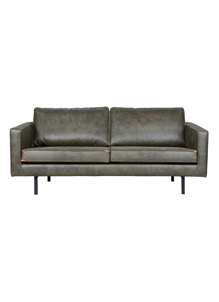 Sofá BePureHome Rodeo de 2,5 lugares