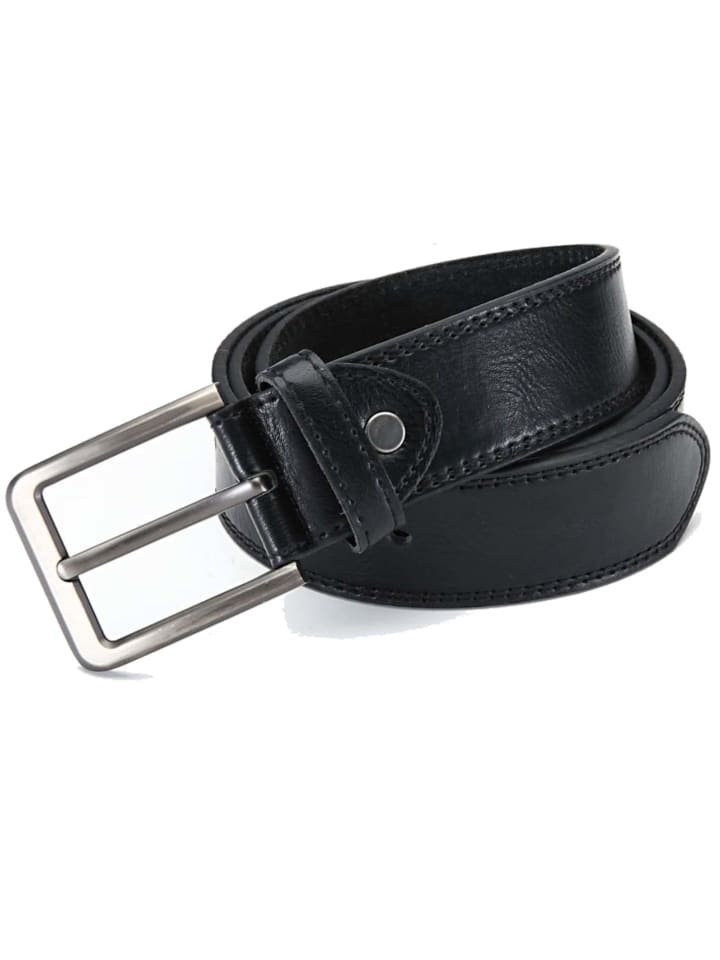 BEZLIT Gürtel in Schwarz günstig kaufen