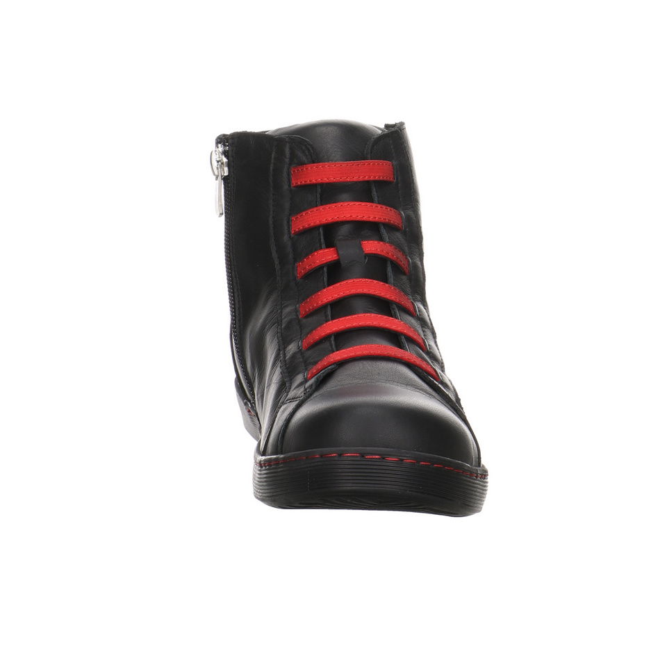 Andrea Conti Boots