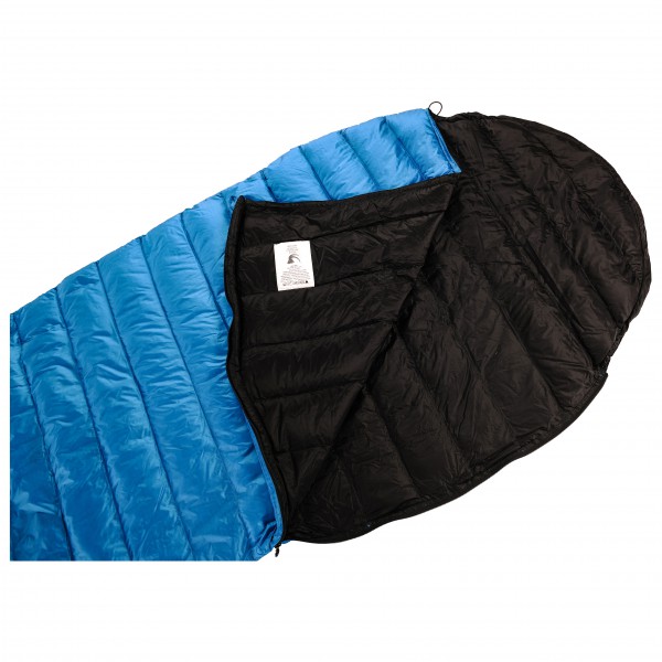Alvivo - Ibex Light - Daunenschlafsack