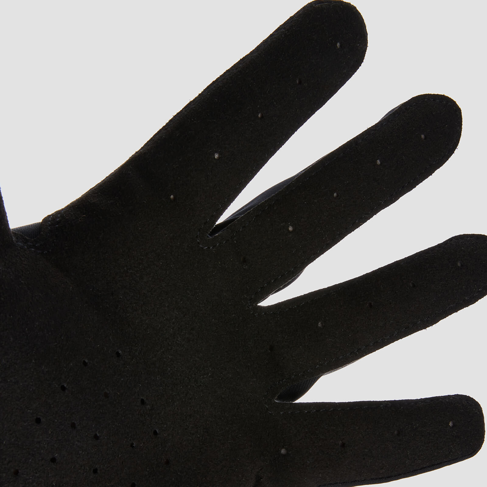 Gants d’haltérophilie MP – Noir