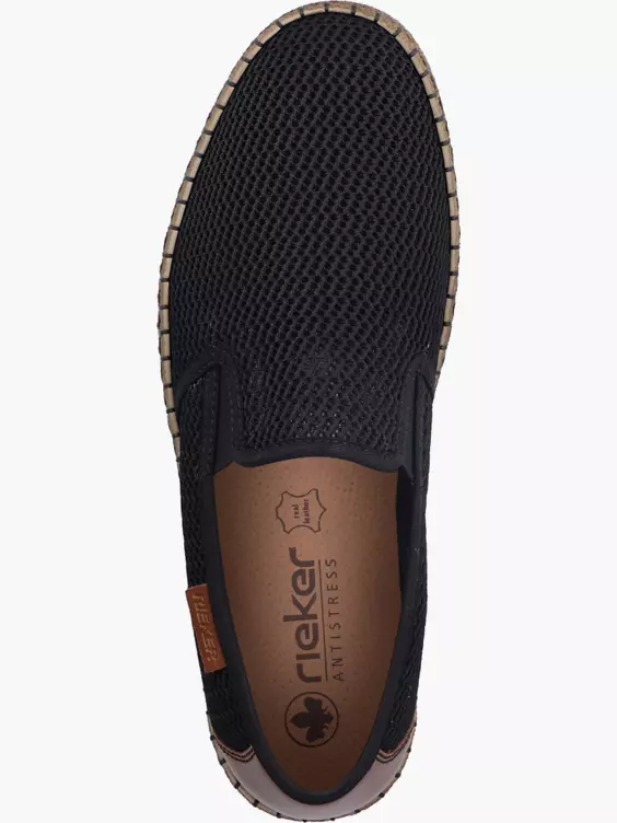 Rieker Herren Slipper