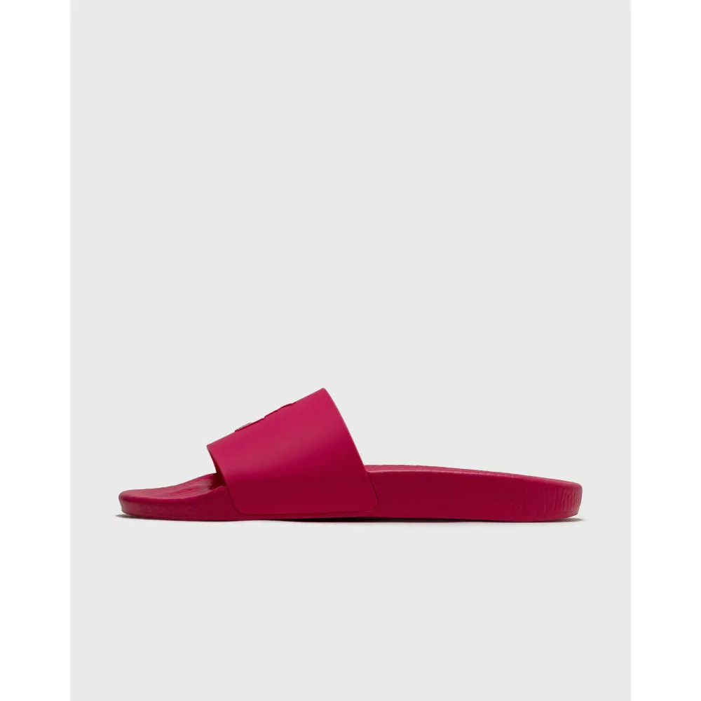 Ralph Lauren Polo Slide 809892945003 / pink