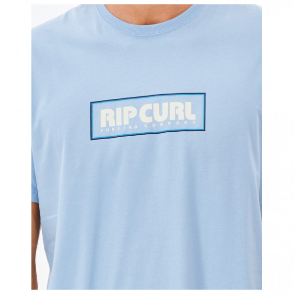 Rip Curl - Big Mumma Icon Tee - T-Shirt