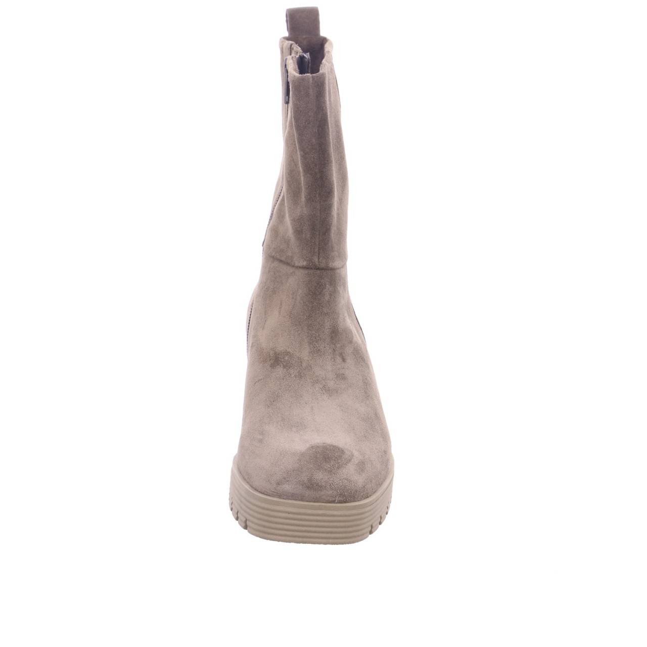 GABOR Winterstiefel beige