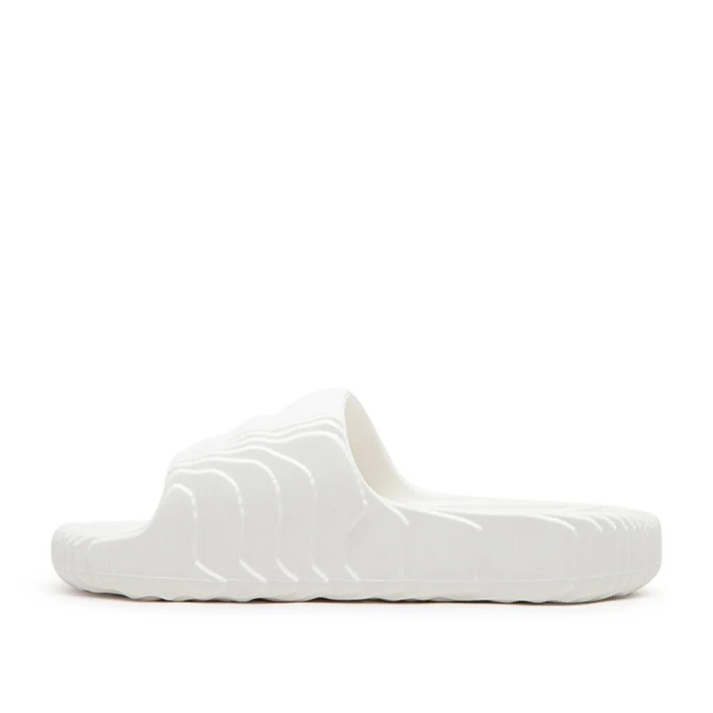 adidas Adilette 22 W IG8263 / weiss