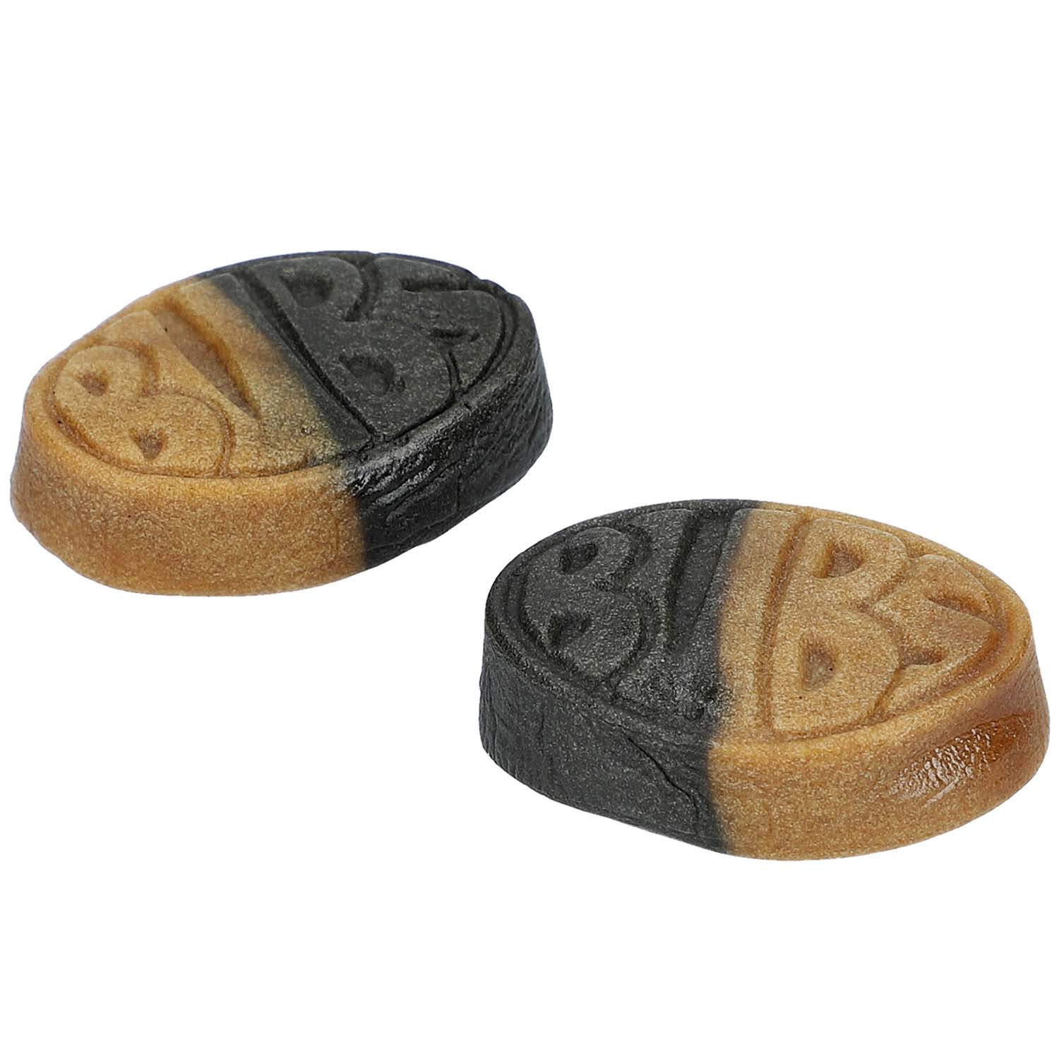 Bubs Kola/Salta Ovaler Mini 3kg