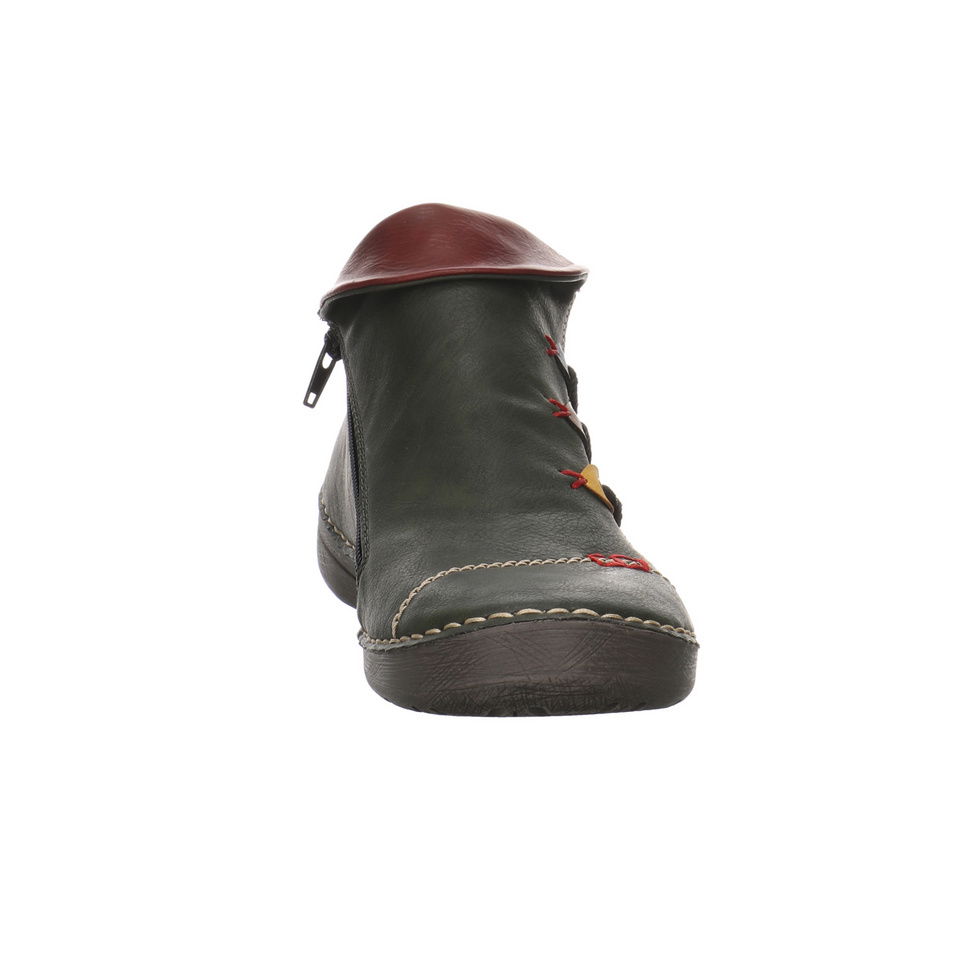 Rieker Boots