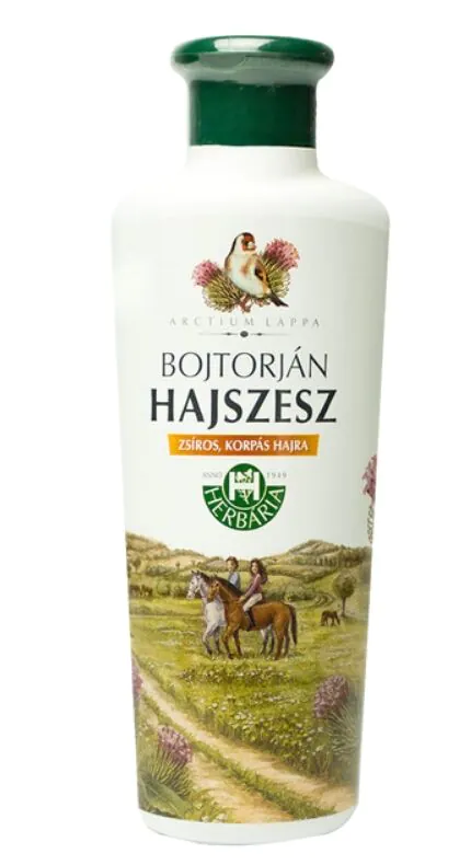 Banfi Bojtorjan Losion za kosu od čička