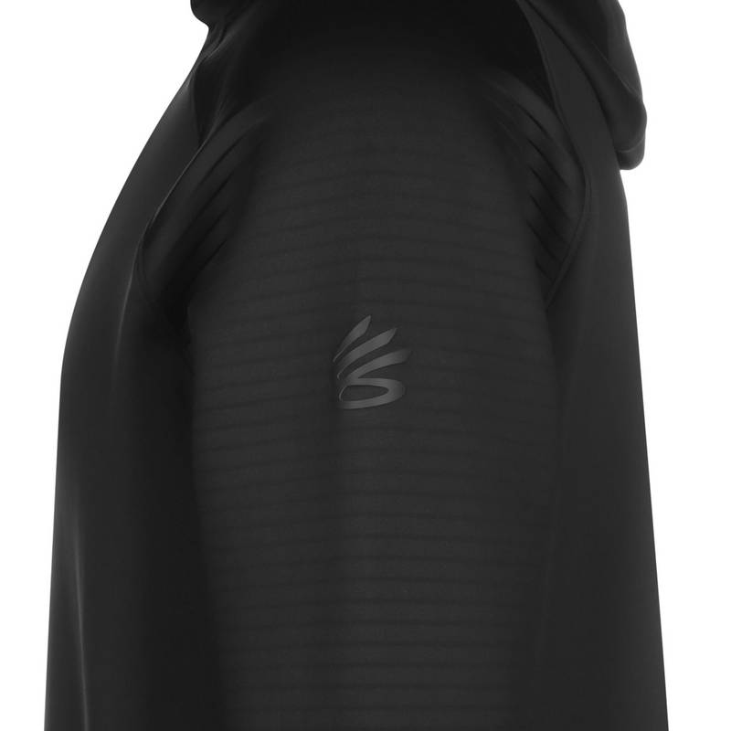 Under Armour Curry Playable Trainingsjacke Herren