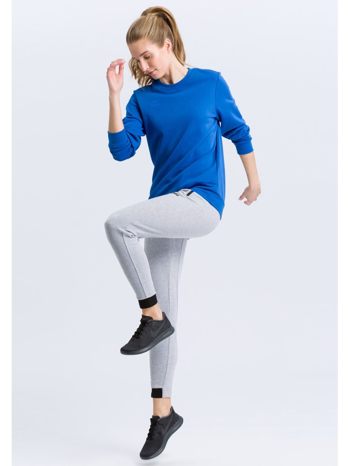 erima Sweatshirt in new royal günstig kaufen L
