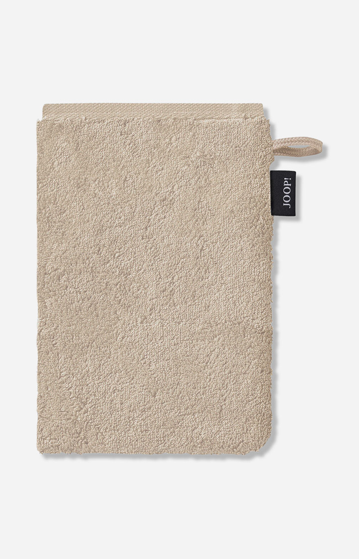 Waschhandschuh JOOP! SELECT LAYER in Rouge, 16 x 22 cm - im JOOP!