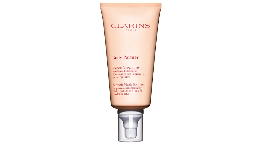 CLARINS Body Partner 175 ml