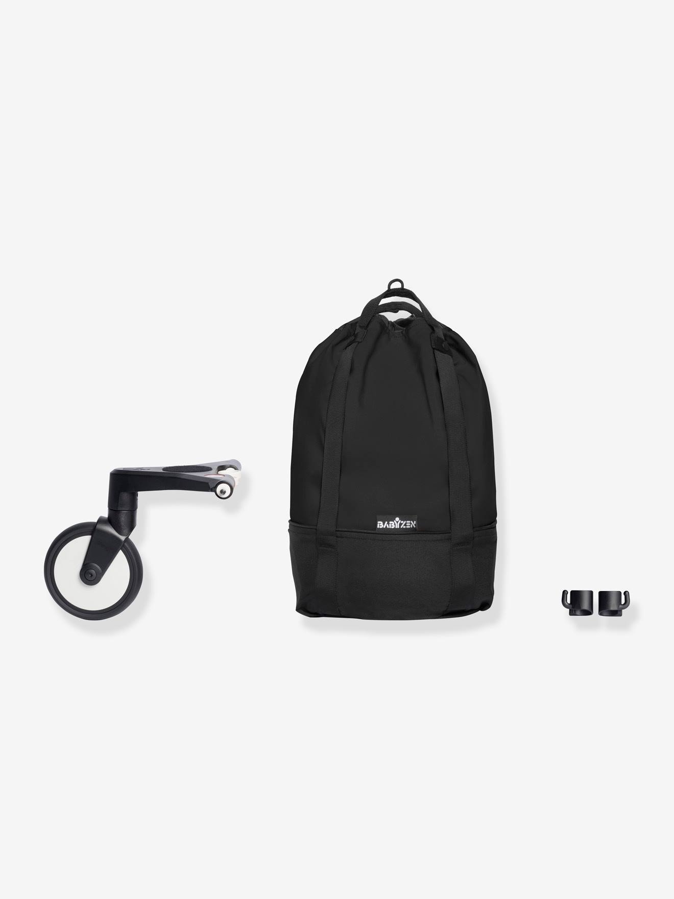 YOYO bag BABYZEN gris