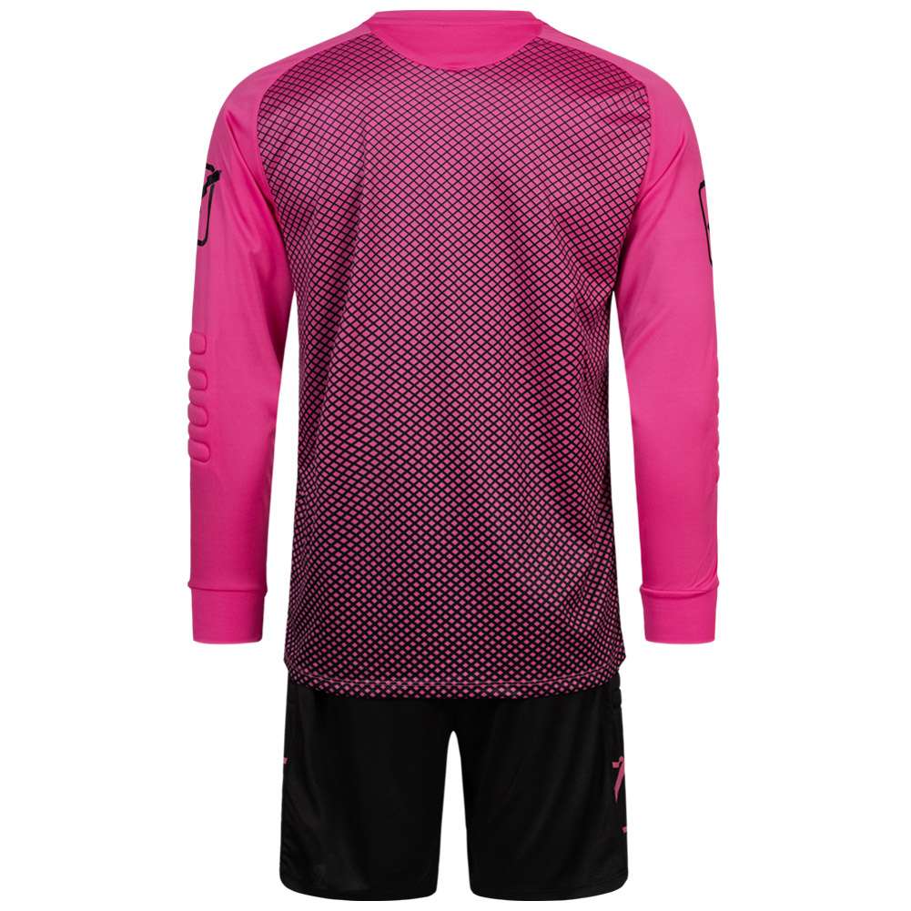 Givova Kit Manchester Torwart Trikot-Set 2-teilig KITP008-0610