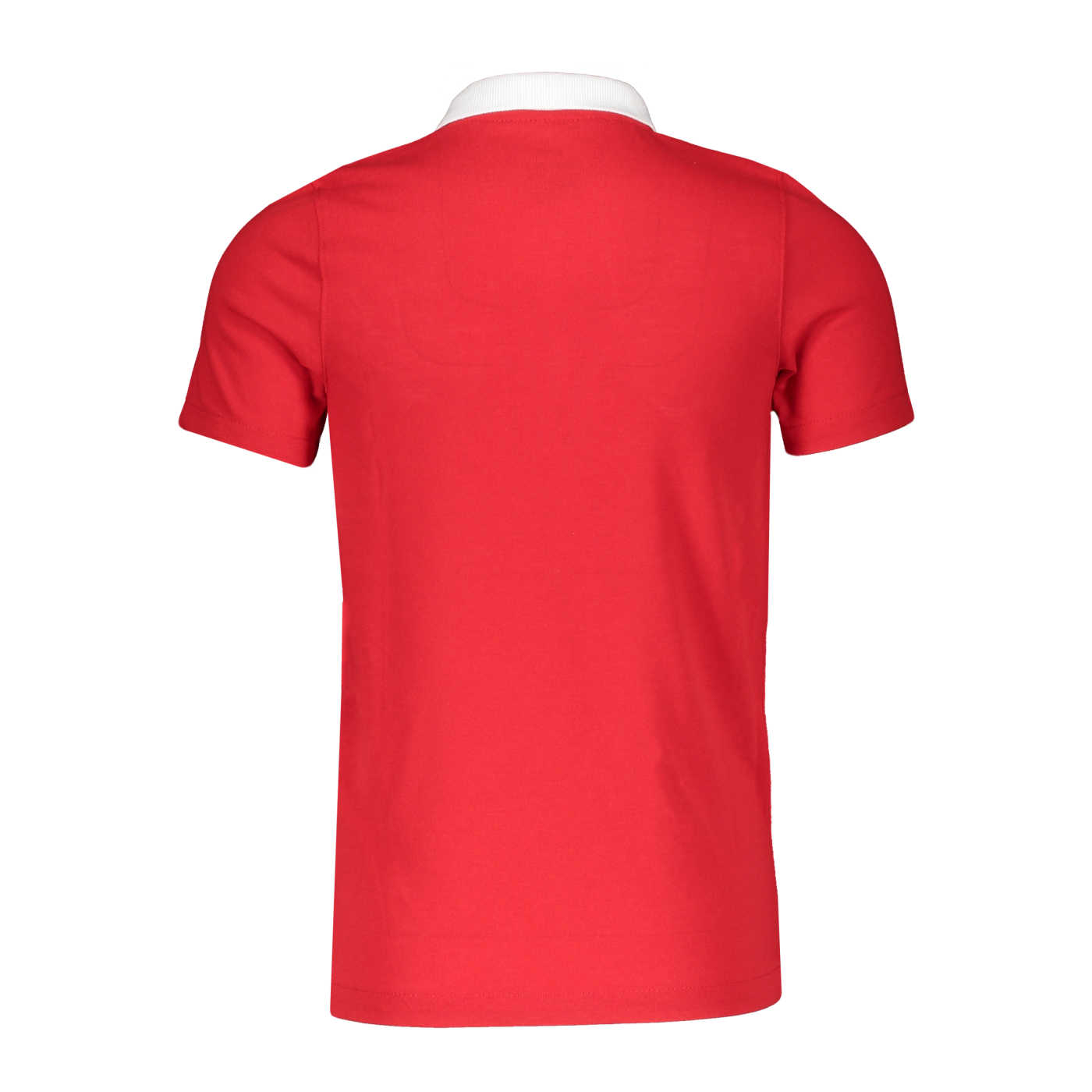 Nike Park 20 Poloshirt Kids Rot Weiss F657