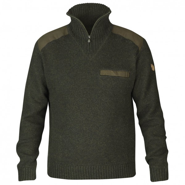 Fjällräven - Koster Sweater - Pullover