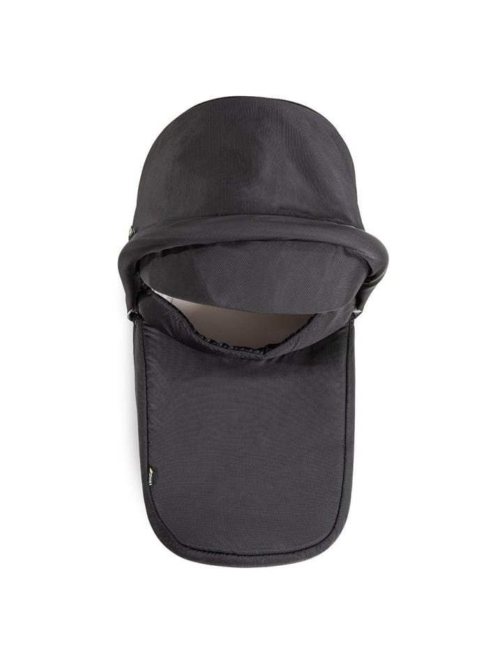 Hauck Babywanne für Saturn R Sportwagen - Caviar Stone in schwarz,grau günstig kaufen onesize