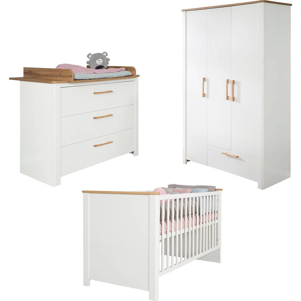 Kinderzimmerset Ava