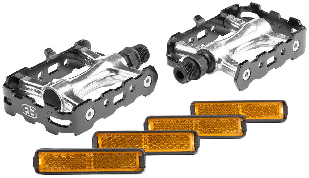 TRIPLE EIGHT CMPT Standard Plattformpedale kaufen | Bike-Discount