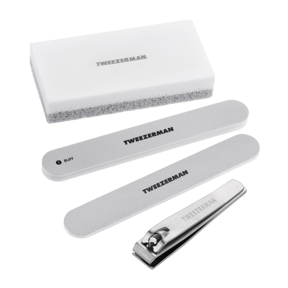 tweezerman Tweezerman Essential Pedicure Kit Set de pedicure