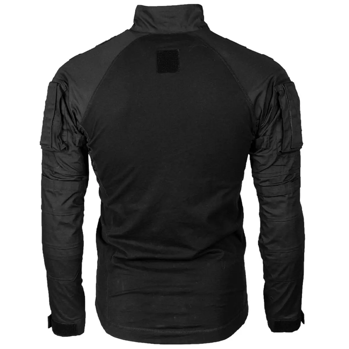 Feldhemd Tactical 2.0 schwarz